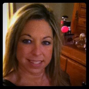 Meet your Posher, Cheryl